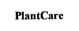 PLANTCARE logo