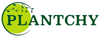 PLANTCHY logo