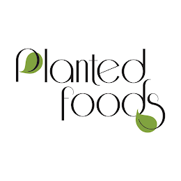 PLANTED FOODS logo
