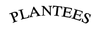 PLANTEES logo