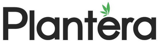 PLANTERA logo