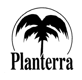 PLANTERRA logo