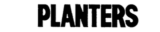 PLANTERS logo