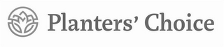 PLANTERS' CHOICE logo