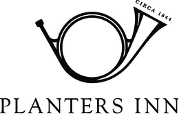 PLANTERS INN CIRCA 1844