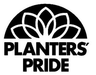 PLANTERS' PRIDE logo