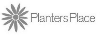 PLANTERSPLACE logo