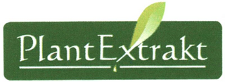 PLANTEXTRAKT logo