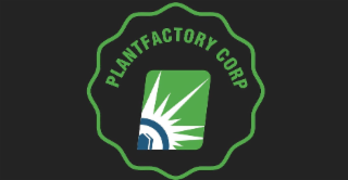 PLANTFACTORY CORP logo