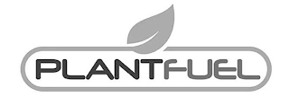 PLANTFUEL logo