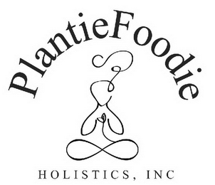 PLANTIEFOODIE HOLISTICS, INC logo