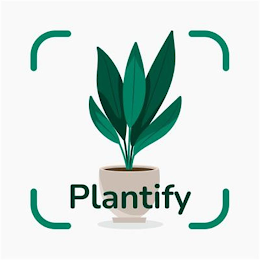 PLANTIFY logo