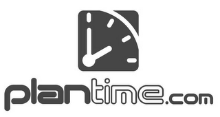 PLANTIME.COM logo