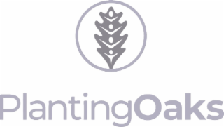 PLANTINGOAKS