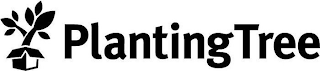 PLANTINGTREE logo