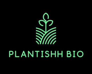 PLANTISHH BIO logo