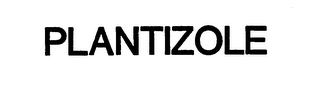 PLANTIZOLE logo