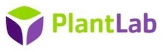 PLANTLAB logo