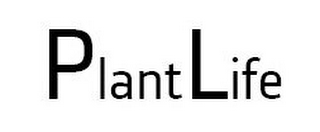 PLANTLIFE logo