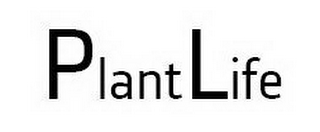 PLANTLIFE logo