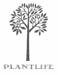 PLANTLIFE logo