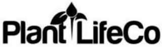 PLANTLIFECO logo