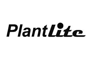 PLANTLITE logo