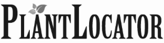 PLANTLOCATOR logo