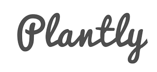 PLANTLY logo