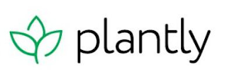 PLANTLY logo