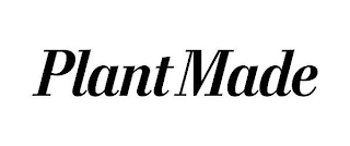 PLANTMADE logo