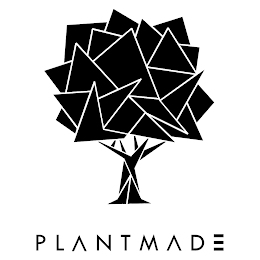 PLANTMADE logo