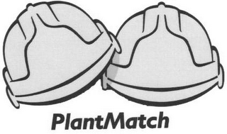 PLANTMATCH logo