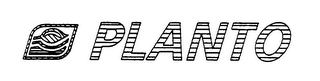 PLANTO logo
