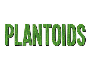 PLANTOIDS logo