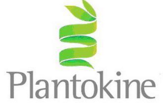 PLANTOKINE logo