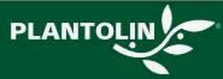 PLANTOLIN logo