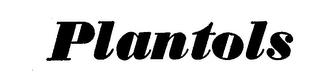 PLANTOLS logo