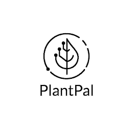 PLANTPAL logo