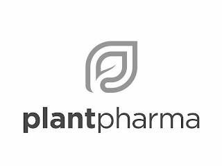 PLANTPHARMA logo