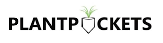 PLANTPOCKETS logo