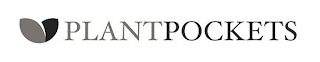 PLANTPOCKETS logo