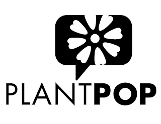 PLANTPOP logo