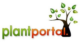 PLANTPORTAL. logo