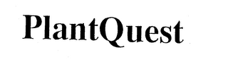 PLANTQUEST logo