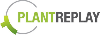 PLANTREPLAY logo