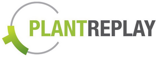 PLANTREPLAY logo