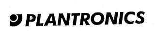 PLANTRONICS logo