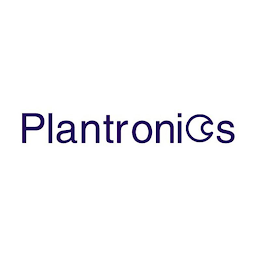 PLANTRONICS logo