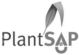 PLANTSAP logo